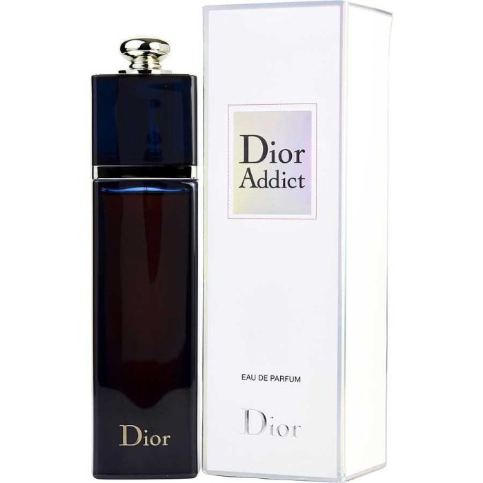 Dior Addict Eau de Parfum Spray