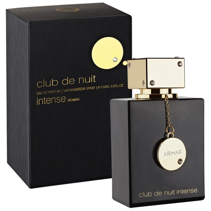 Armaf Club De Nuit Eau de Parfum Intense Woman Spray 105ml