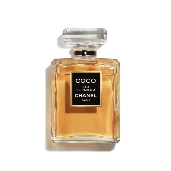 Chanel Coco Eau De Parfum Spray 100ml TESTER