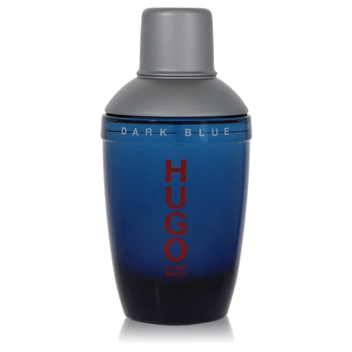 Hugo Boss Hugo Dark Blue 75ml Eau De Toilette Tester