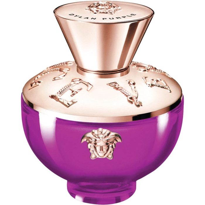 Versace Dylan Purple Pour Femme 100ml Tester