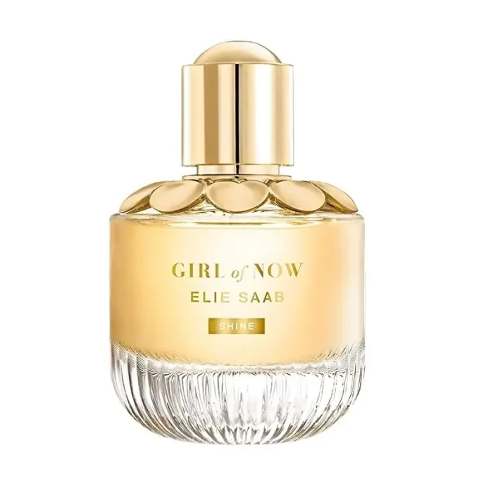 Elie Saab Girl of Now Shine Eau de Parfum