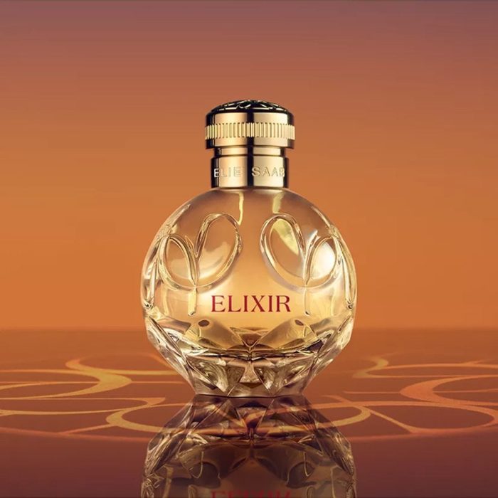 Elie Saab Elixir Eau de Parfum Spray - Image 2