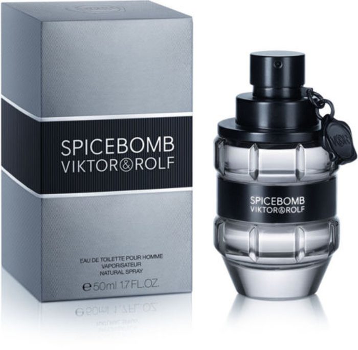 Viktor&Rolf Spicebomb 50ml EDT