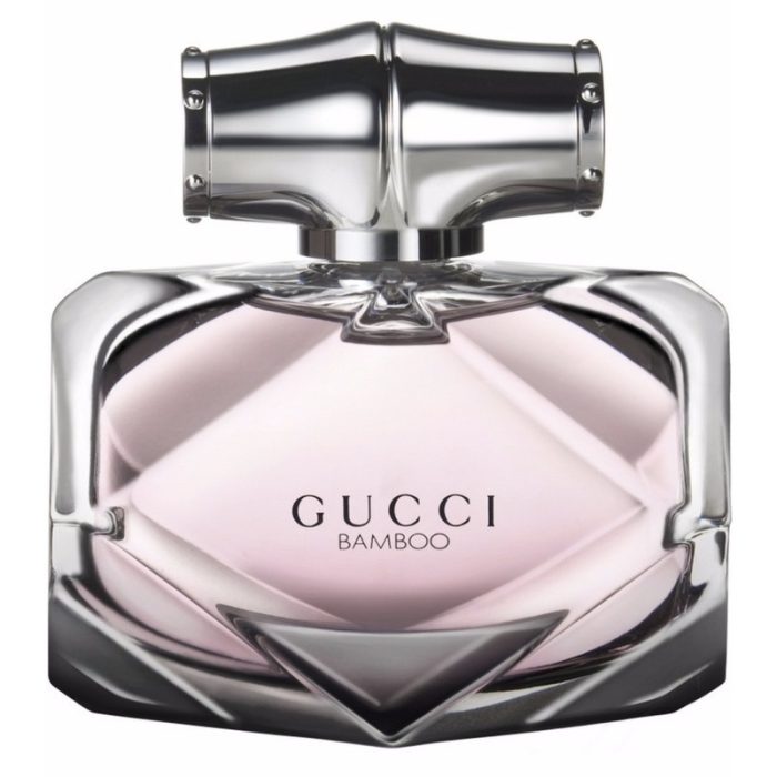 Gucci Bamboo Eau de Parfum Natural Spray