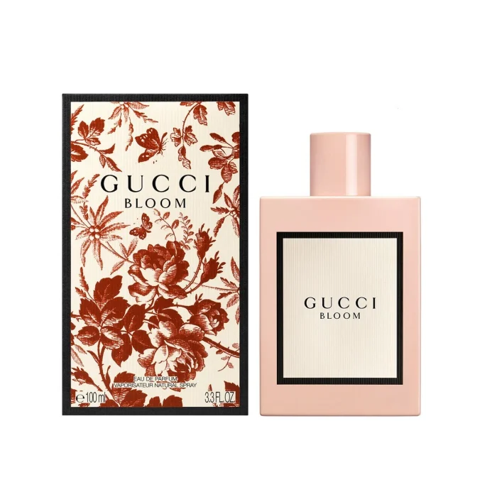 Gucci Bloom Eau De Parfum Spray