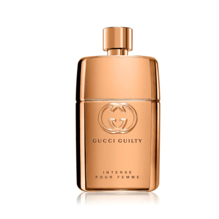 Gucci Guilty Eau de Parfum Intense Pour Femme Natural Spray 90ml TESTER