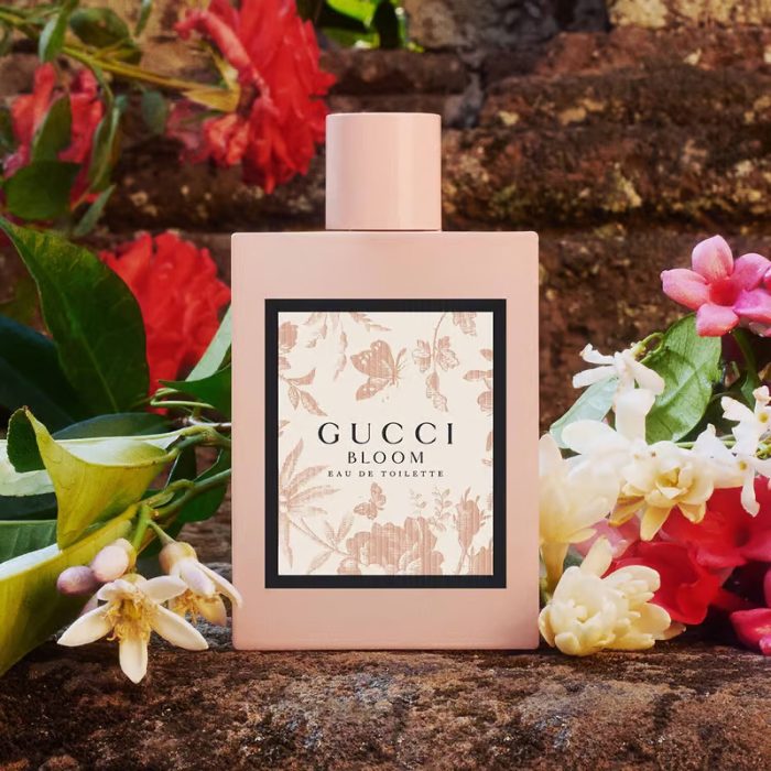 Gucci Bloom Eau De Toilette Spray - Image 2