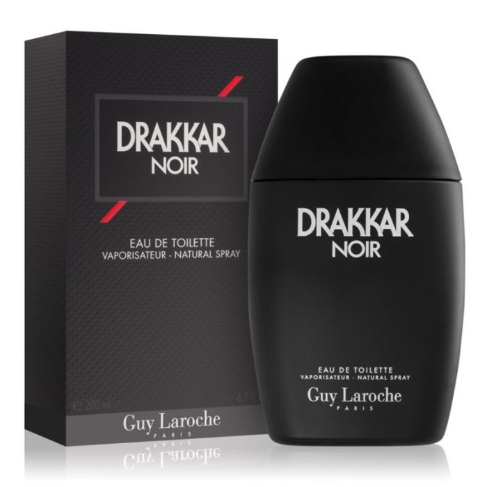 Guy Laroche Drakkar Noir Eau De Toilette