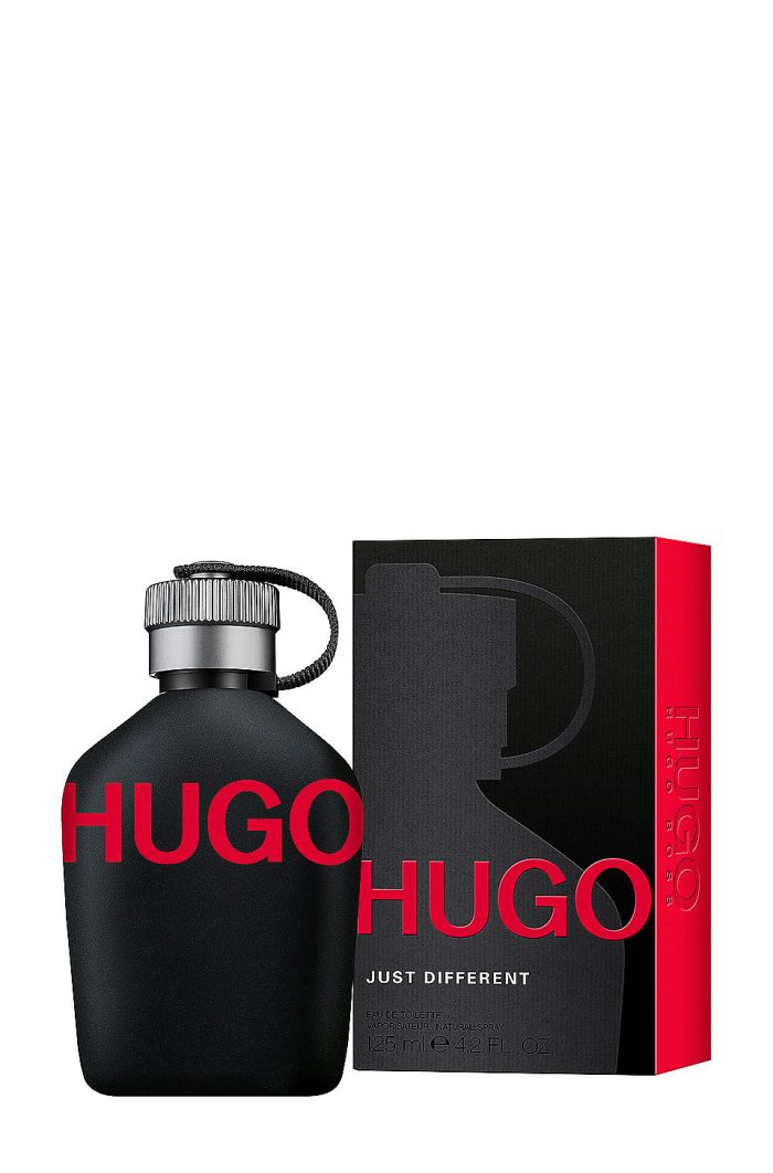 Hugo Boss HUGO Just Different Eau de Toilette