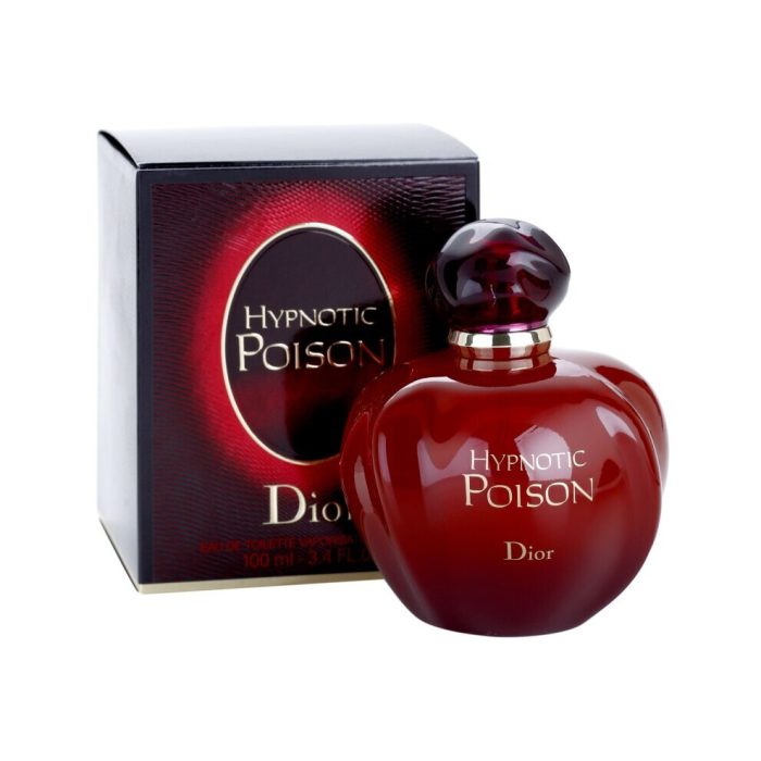 Dior Hypnotic Poison Eau de Toilette Spray