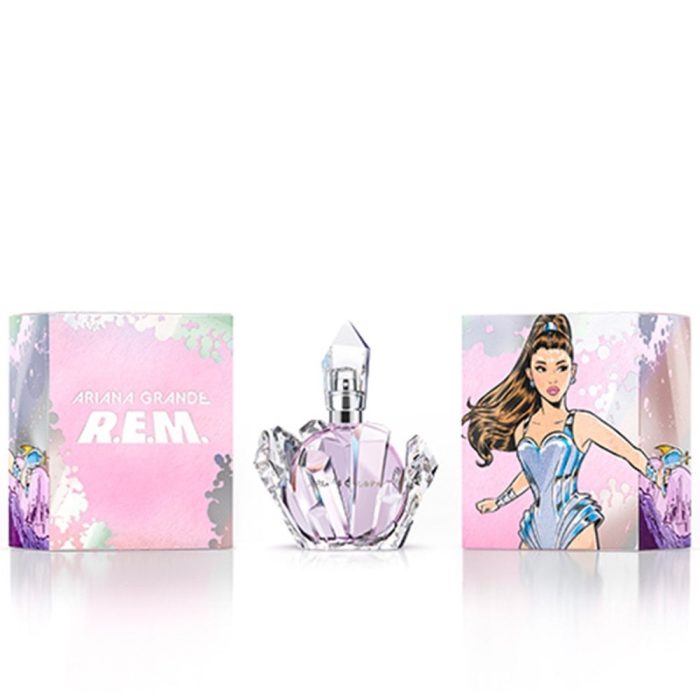 Ariana Grande Rem Eau de Parfum Natural Spray