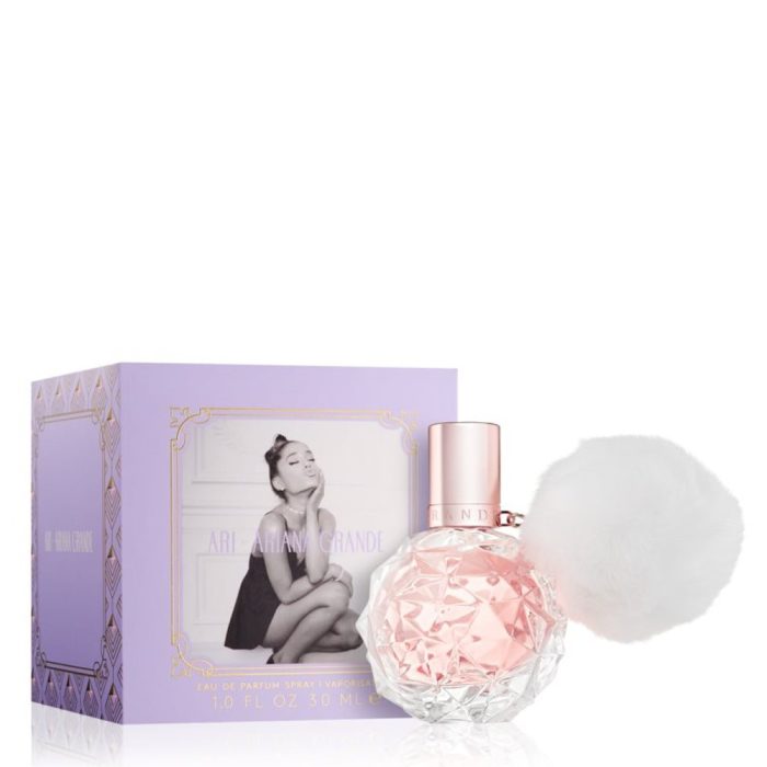 Ariana Grande Ari Eau De Parfum