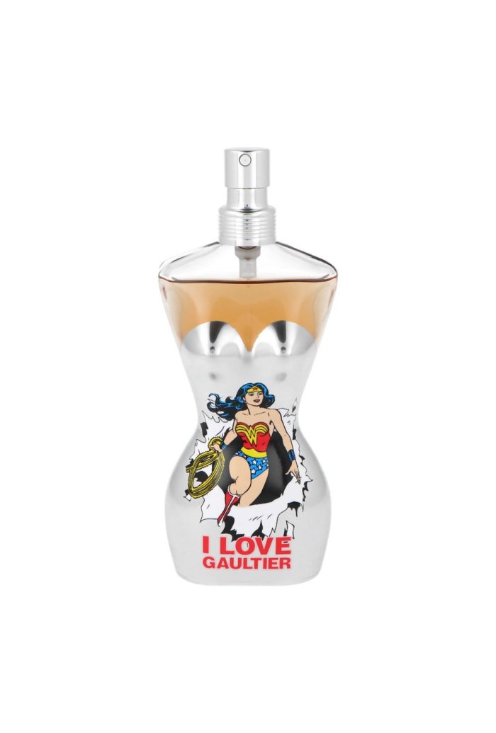 Jean Paul Gaultier Classique I Love Gaultier Eau Fraîche 50ml - TESTER