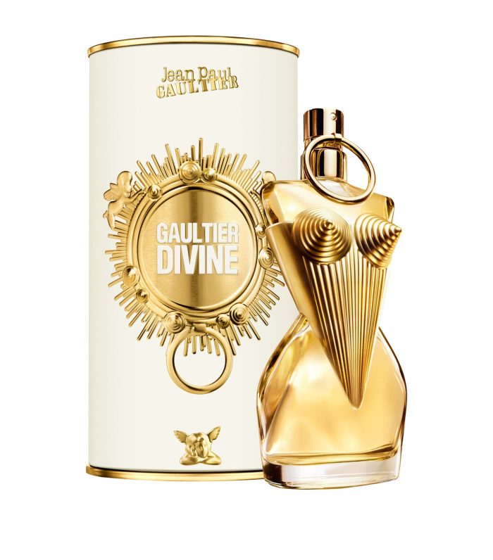 JEAN PAUL GAULTIER  Divine Eau de Parfum