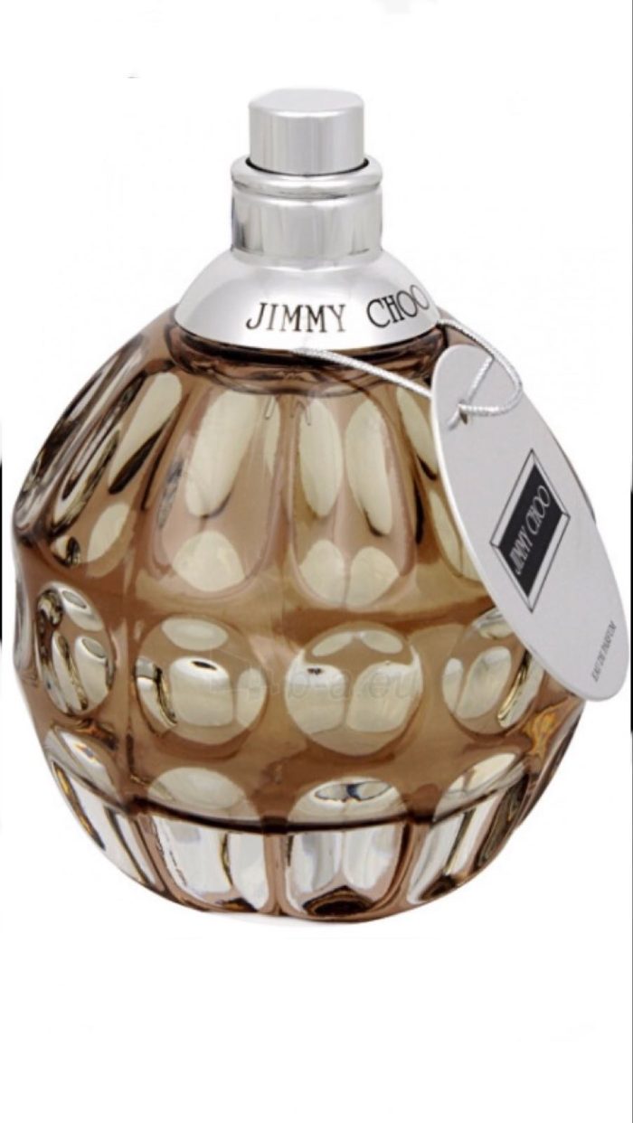 Jimmy Choo Original Eau de Parfum 100ml TESTER