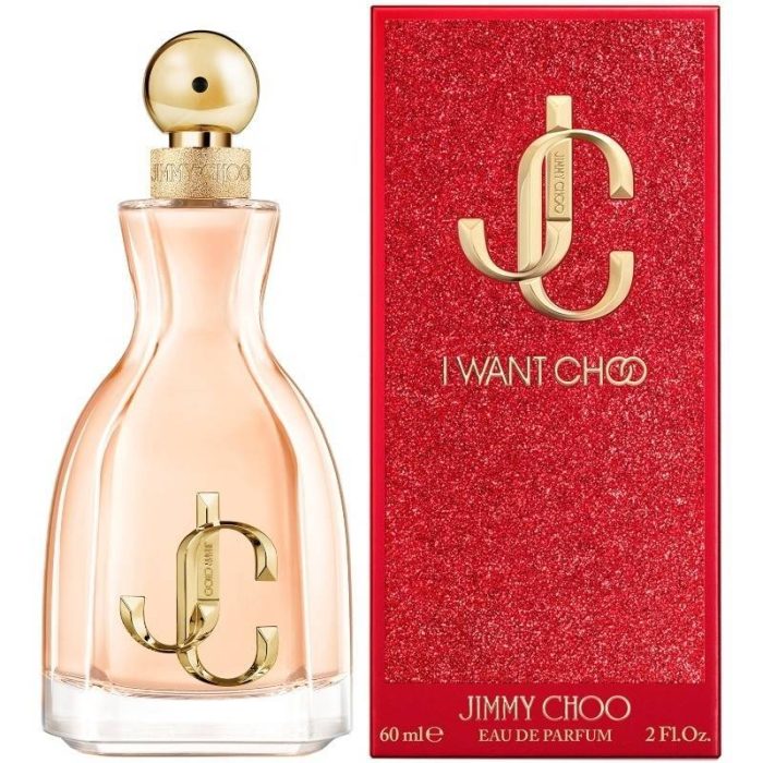 I Want Choo Eau De Parfum