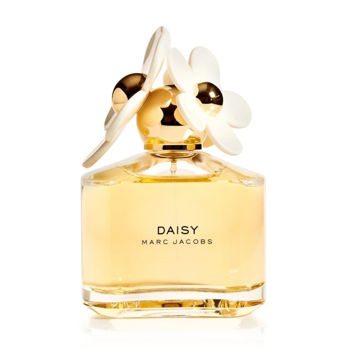 Marc Jacobs Daisy Eau de Toilette 100ml Spray - TESTER