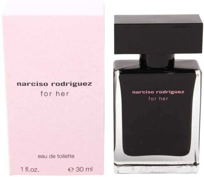 Narciso Rodriguez For Her Eau de Toilette Spray - Image 2