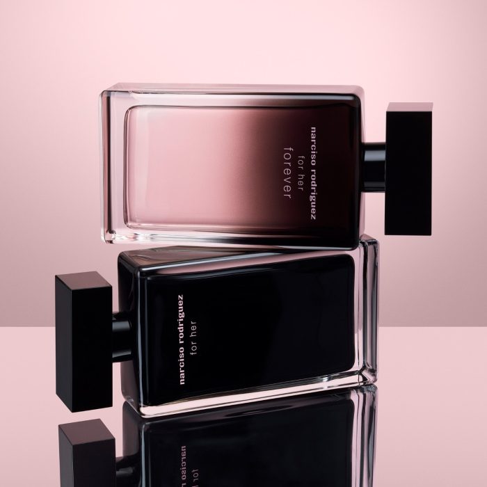 NARCISO RODRIGUEZ For Her! Forever Eau de Parfum Spray - Image 2