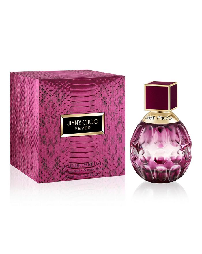 Jimmy Choo Fever Eau De Parfum