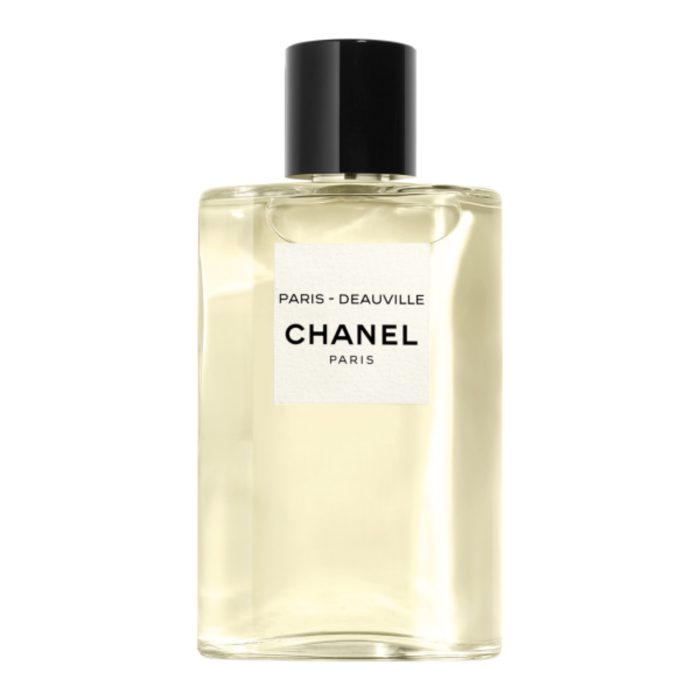 Channel Paris-Venise 125ml Eau de Toilette TESTER