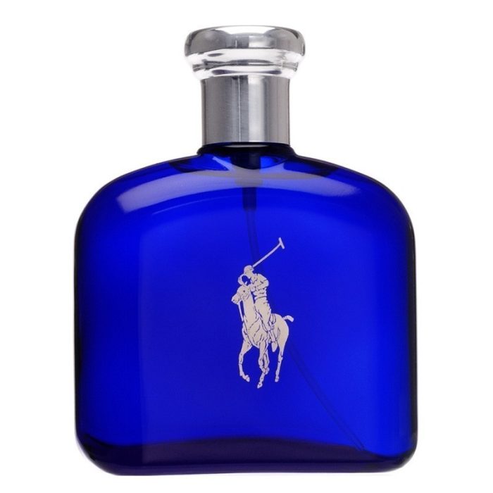 Ralph Lauren Polo Blue Eau de Toilette Spray 125ml TESTER