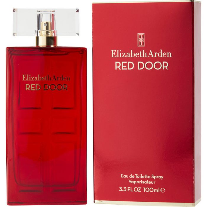 Elizabeth Arden Red Door Eau de Toilette Spray