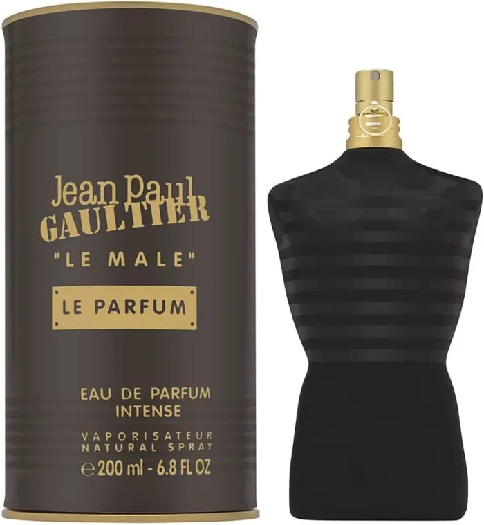 Jean Paul Gaultier Le Male Le Parfum Eau de Parfum Intense Spray
