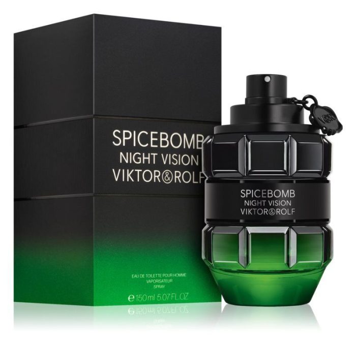 Viktor and Rolf Night Vision EDT