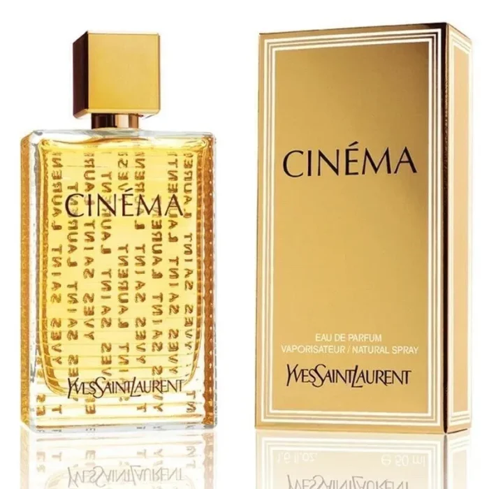 YSL Cinema Eau De Parfum 90ml