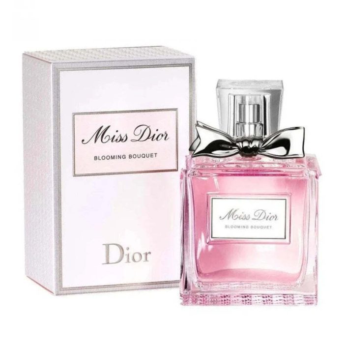 Dior Miss Dior Blooming Bouquet Eau de Toilette Spray 50 ML