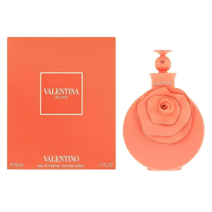 Valentino Valentina Blush EDP 50 Ml