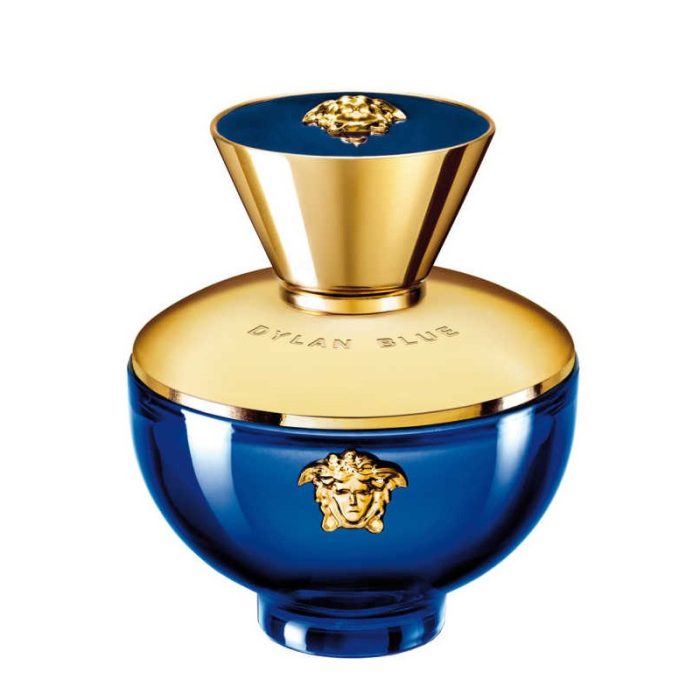 Versace Pour Femme Dylan Blue EDP 100ml Tester