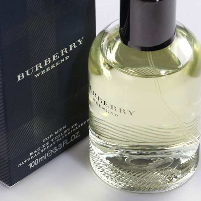 Burberry Weekend Men Eau de Toilette Spray - Image 2