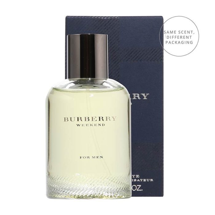 Burberry Weekend Men Eau de Toilette Spray