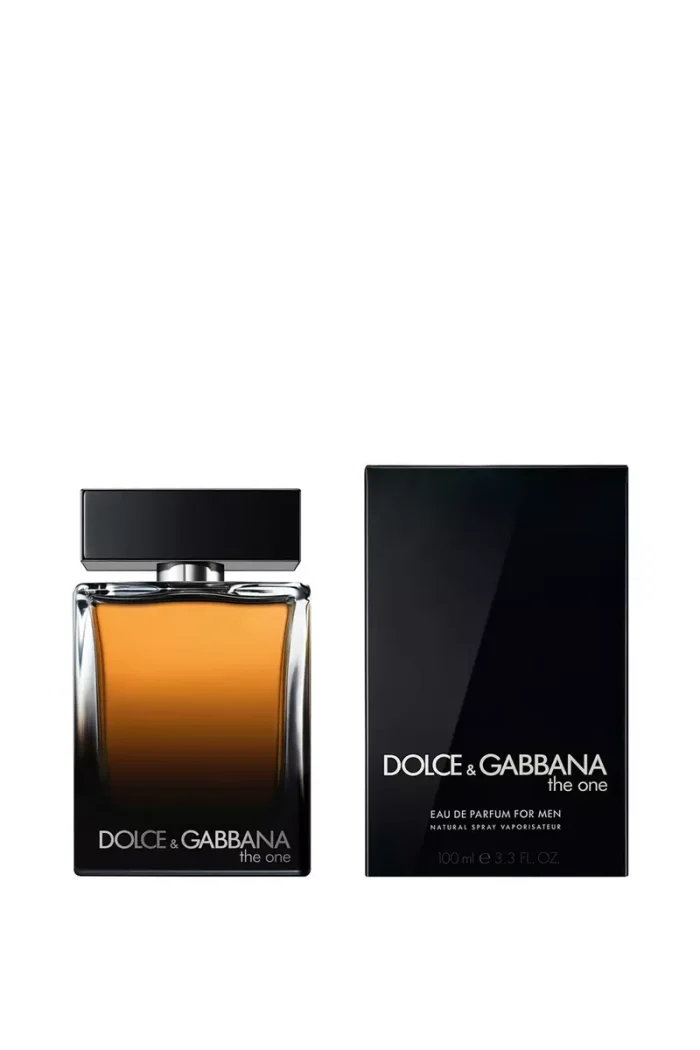 Dolce & Gabbana The One For Men Eau de Parfum Spray