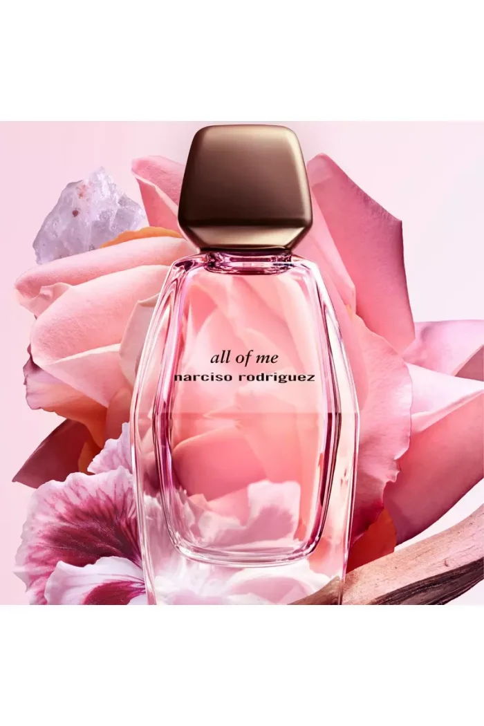 NARCISO RODRIGUEZ All Of Me Eau de Parfum Spray - Image 2