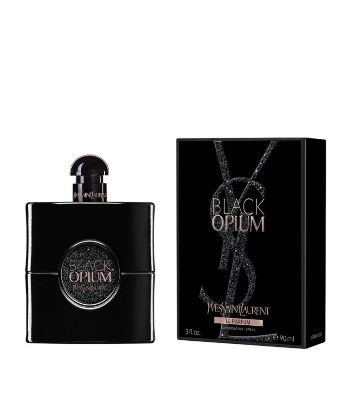 YSL Black Opium Le Parfum Spray 90ml